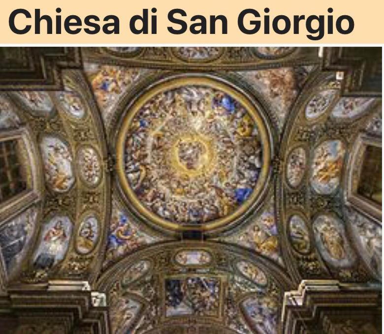 Danlu Bed & Breakfast Salerno Luaran gambar